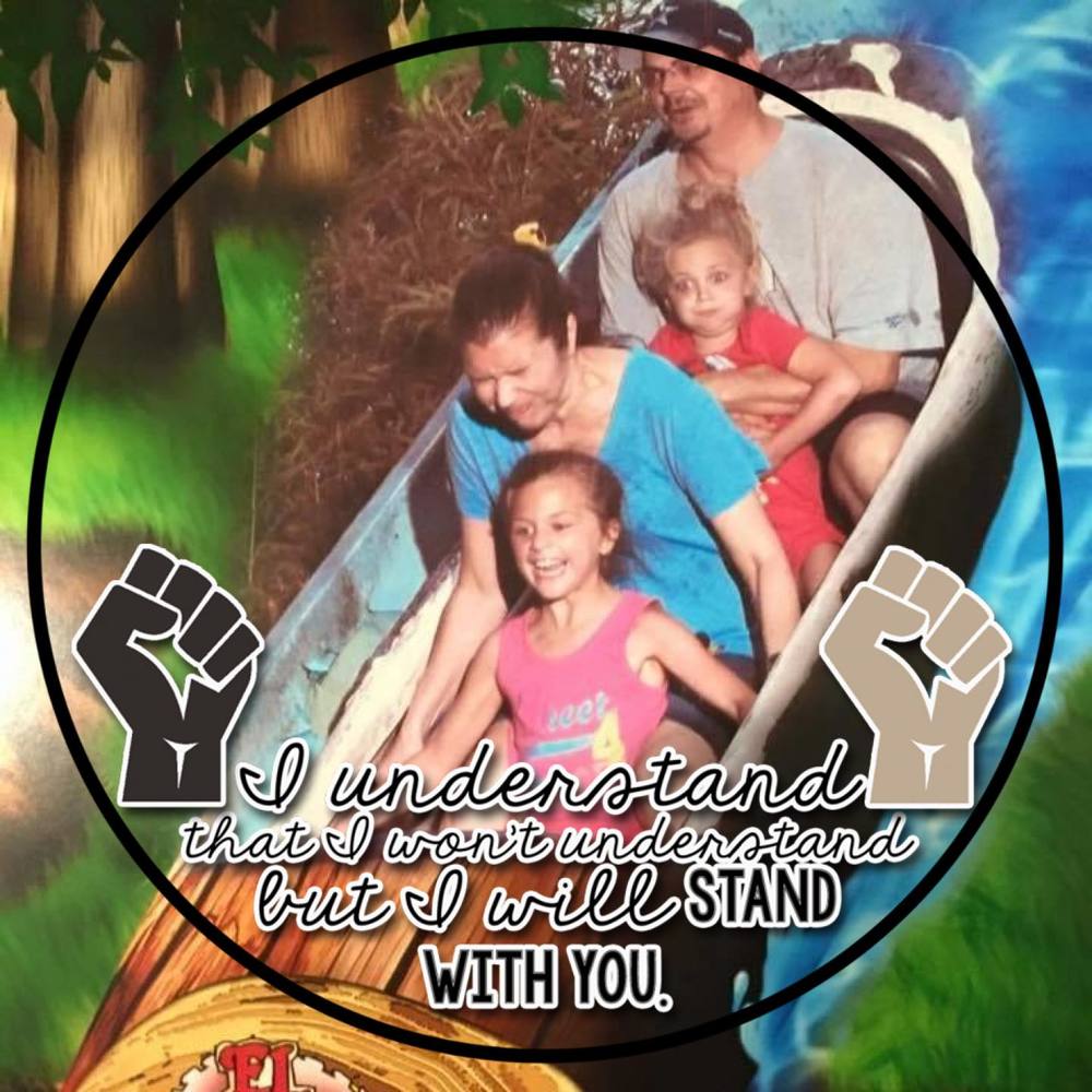 Meet your Posher, Wendy